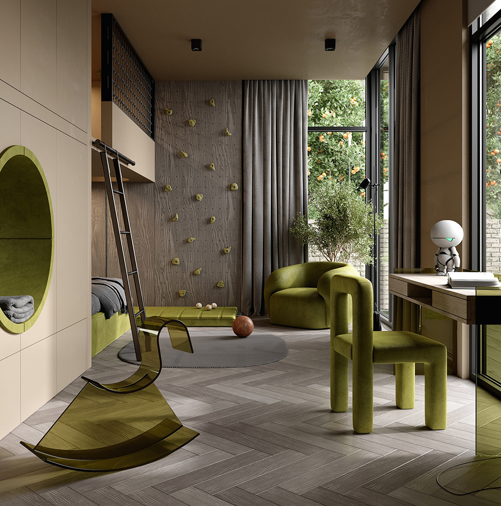 2024 室内设计流行趋势-103