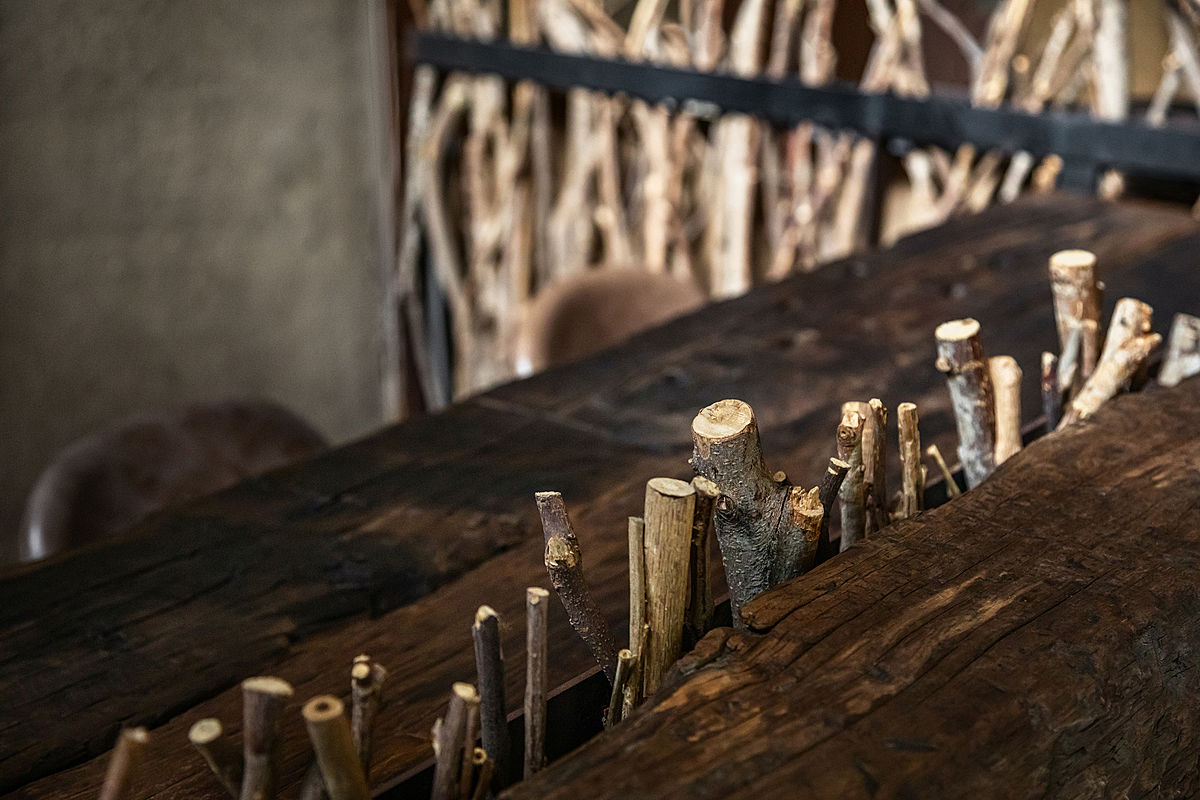 “一时无酉”无酒精酒吧丨中国中山丨DPA 李伟耕-13