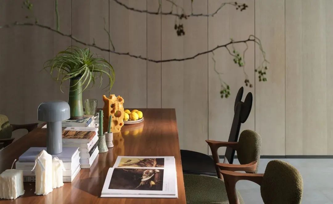 中粮·奥体壹号丨中国西安-19