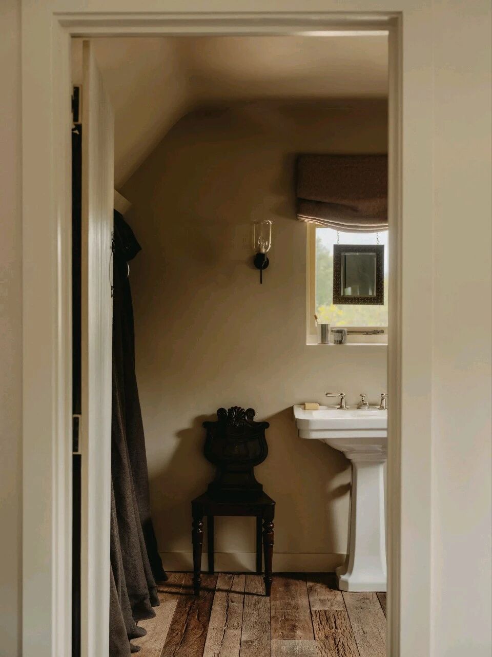 科茨沃尔德小屋丨英国丨Berkeley Hawkes（Laura与Gracy）-30