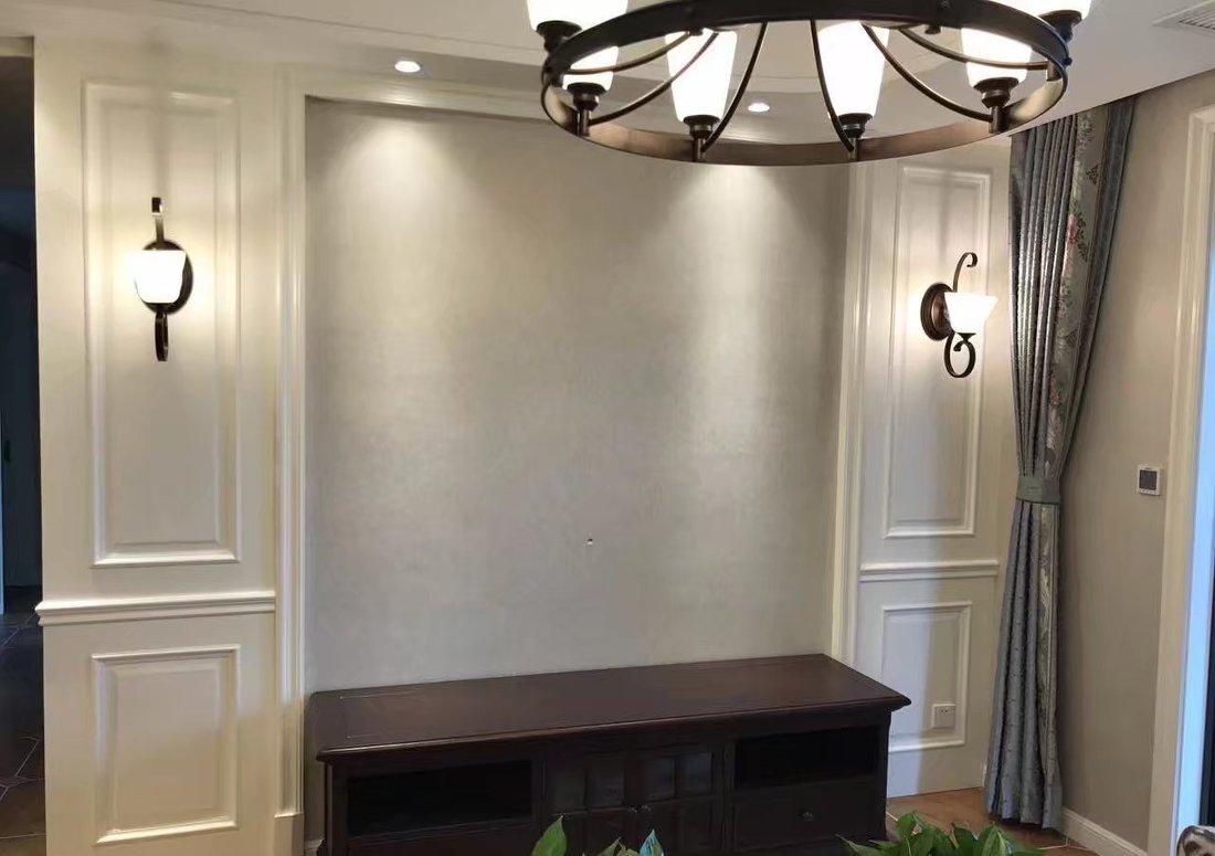 
万达华府实景案例 -15