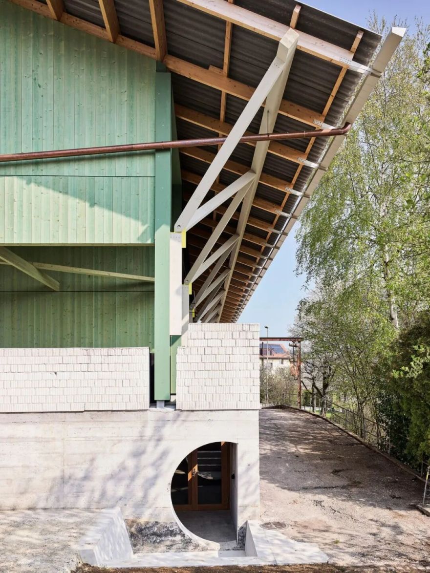 清迈田园住宅丨泰国清迈丨YANGNAR STUDIO-64