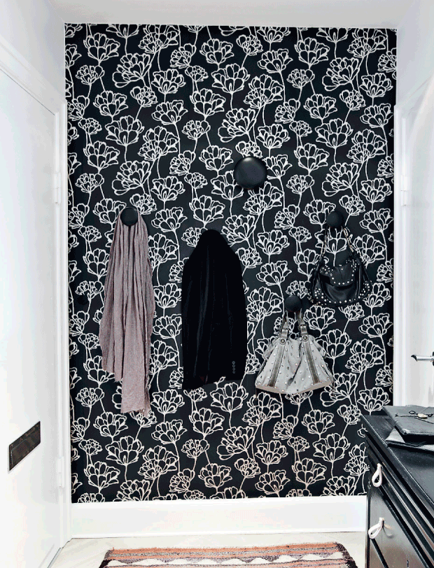 受挪威自然启发的住宅  HOMEASE丨丹麦哥本哈根-16