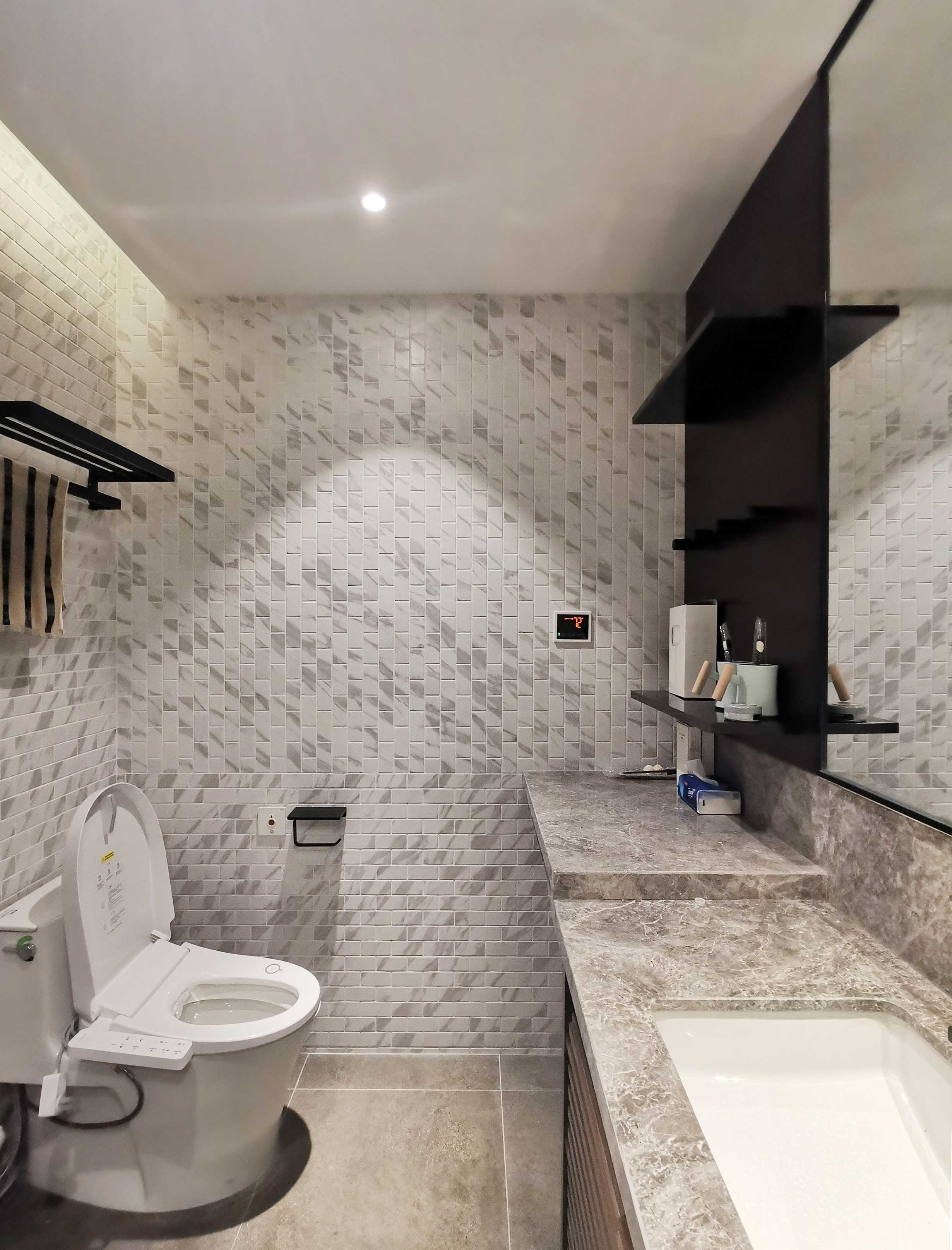 阿那亚民宿项目丨中国河北丨成钰设计（北京）有限公司-26