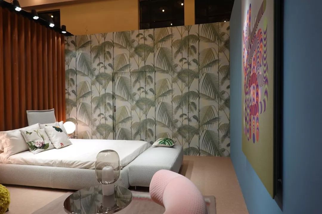 米兰家具展上海站,感受意大利设计的魅力与精髓-43