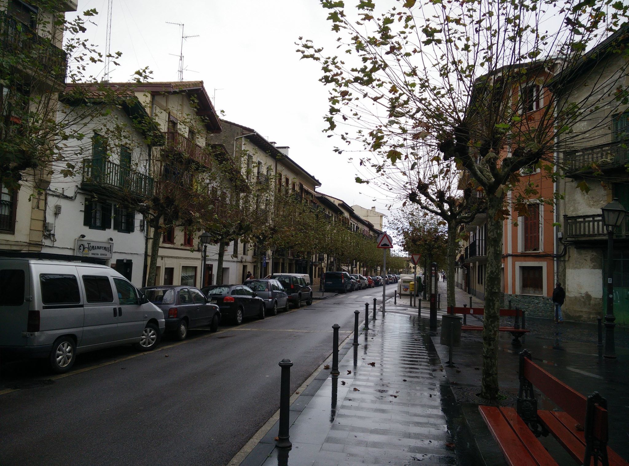 Irun, Spain(2020)-10