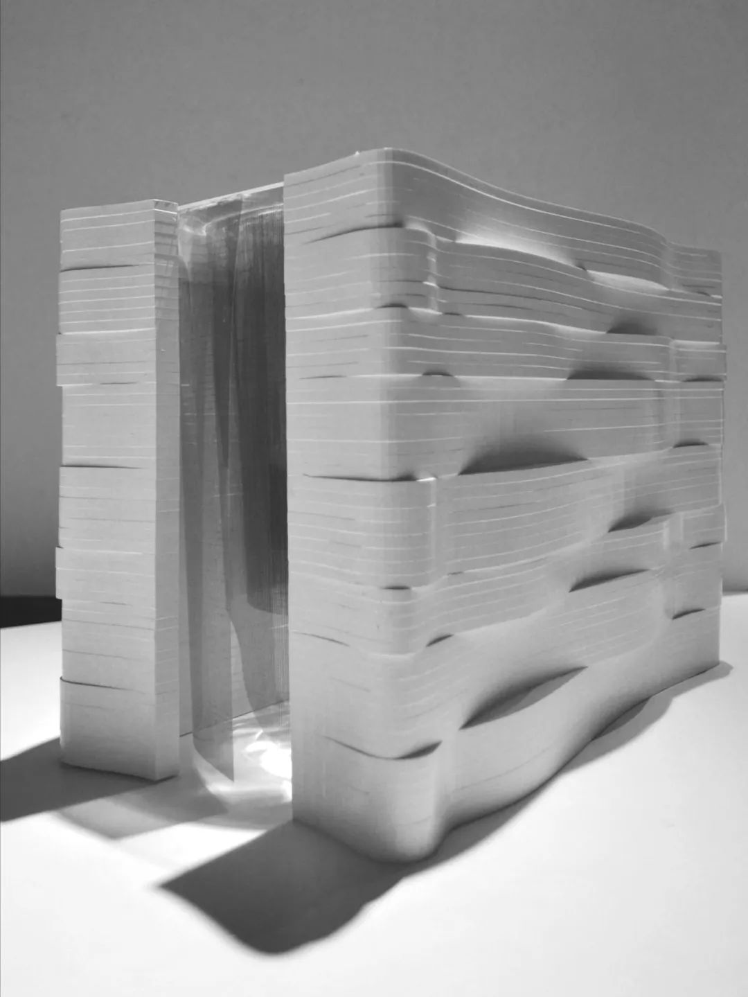 未建之琢石成玉,沉浸探索空间奥秘-112