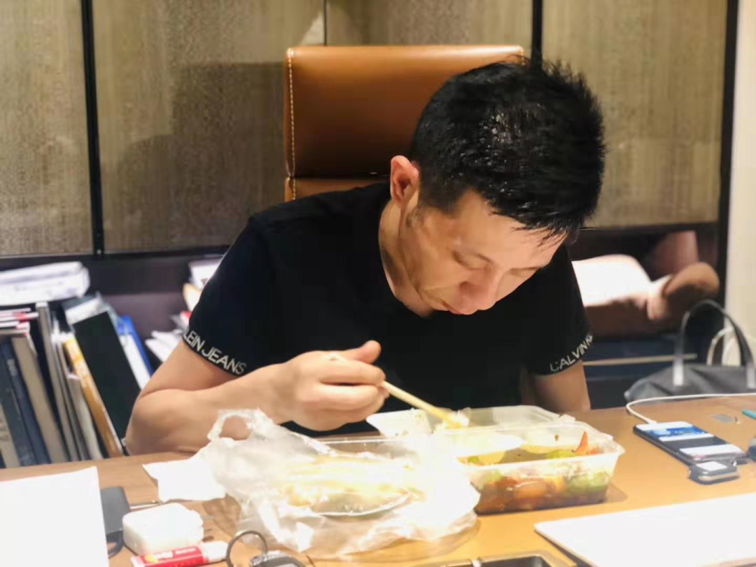 22 年·22 人|| 王信杰 | 设计师需要一股“轴”劲-19