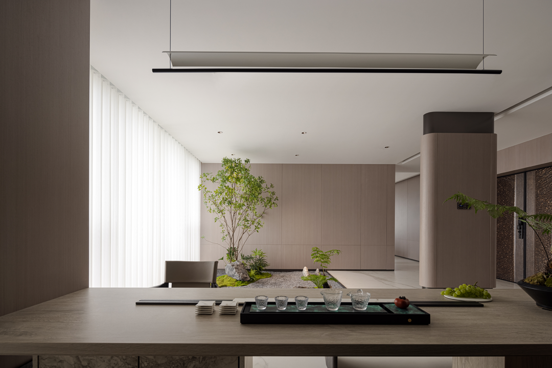 杭州 800㎡ 气质大平层居所丨中国杭州丨张泉-45