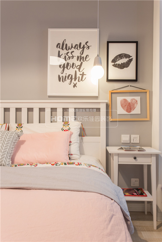 成都金棕榈北欧风家居,打造多彩生活空间-44