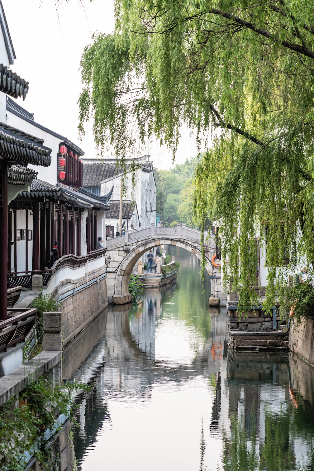 苏州颐和松茂居酒店丨中国苏州丨颐和酒店集团-29