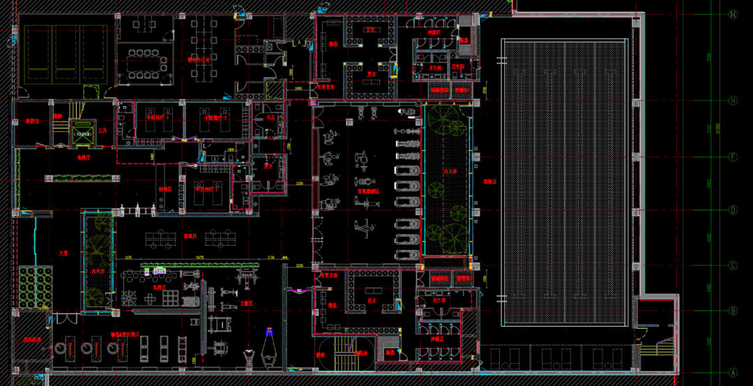李玮珉新作 / 珠海华发院子 · 宋式美学售楼处-105
