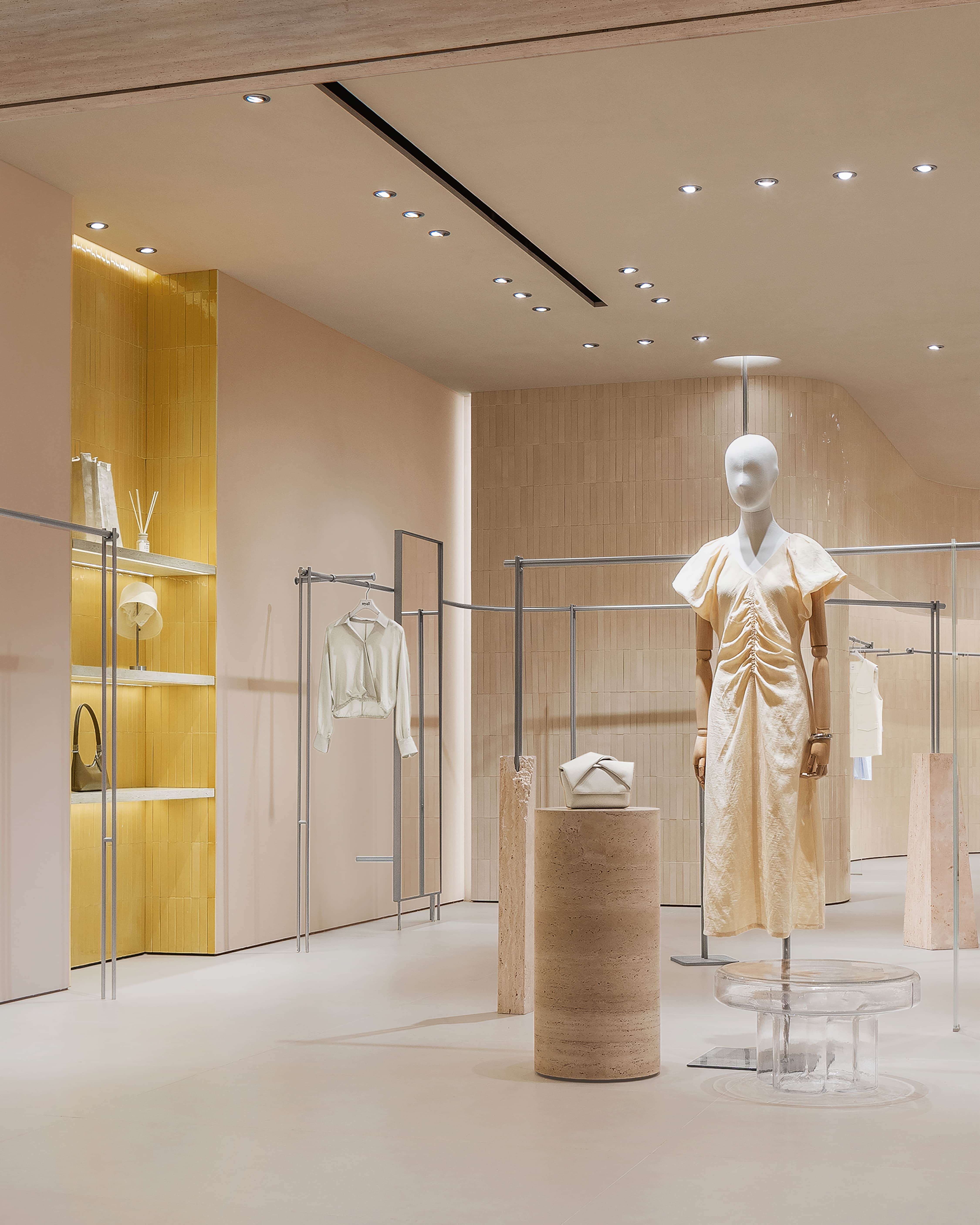 myall南京德基店丨中国南京丨吴岫微,杨振钰,梁宁森,梁秋红,吴心鸿-6