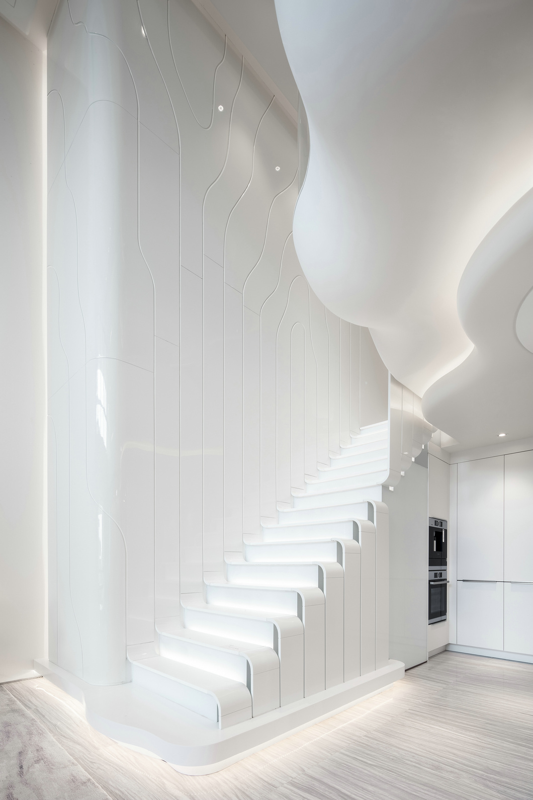 邱德光 | 武汉华侨城 ·原岸-96