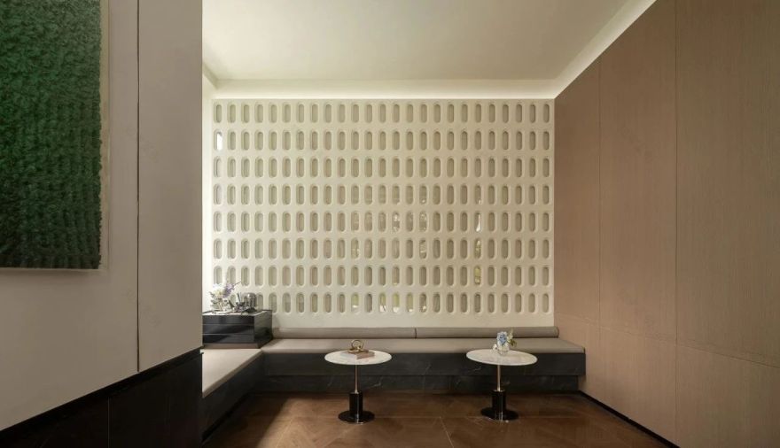 庆樾上府 文樾上院,绿城·宇诚 丽澜轩等多个项目丨AKASA万界设计事务所,AKASA界外创意等-59