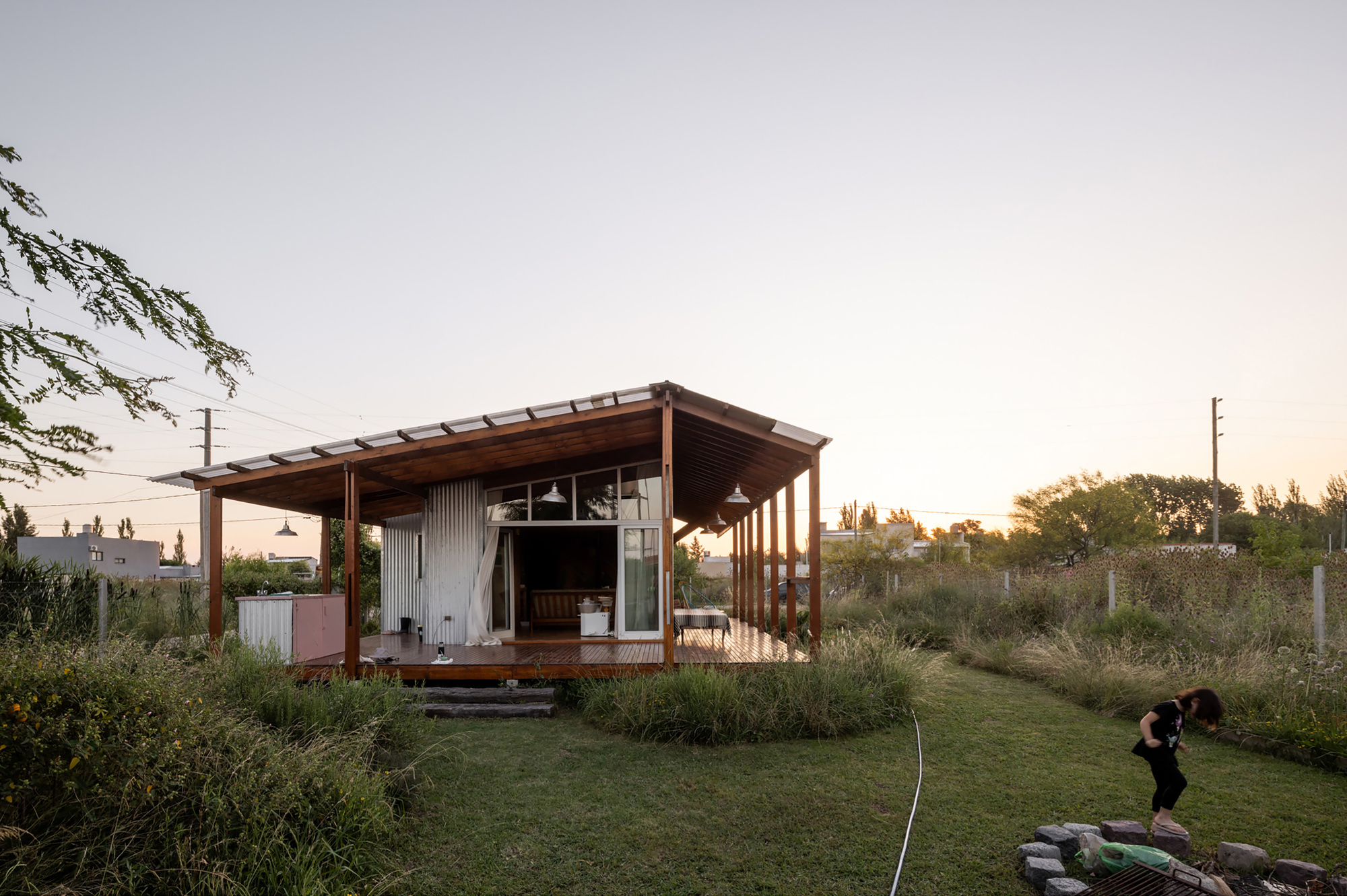 丨阿根廷拉普拉塔-40