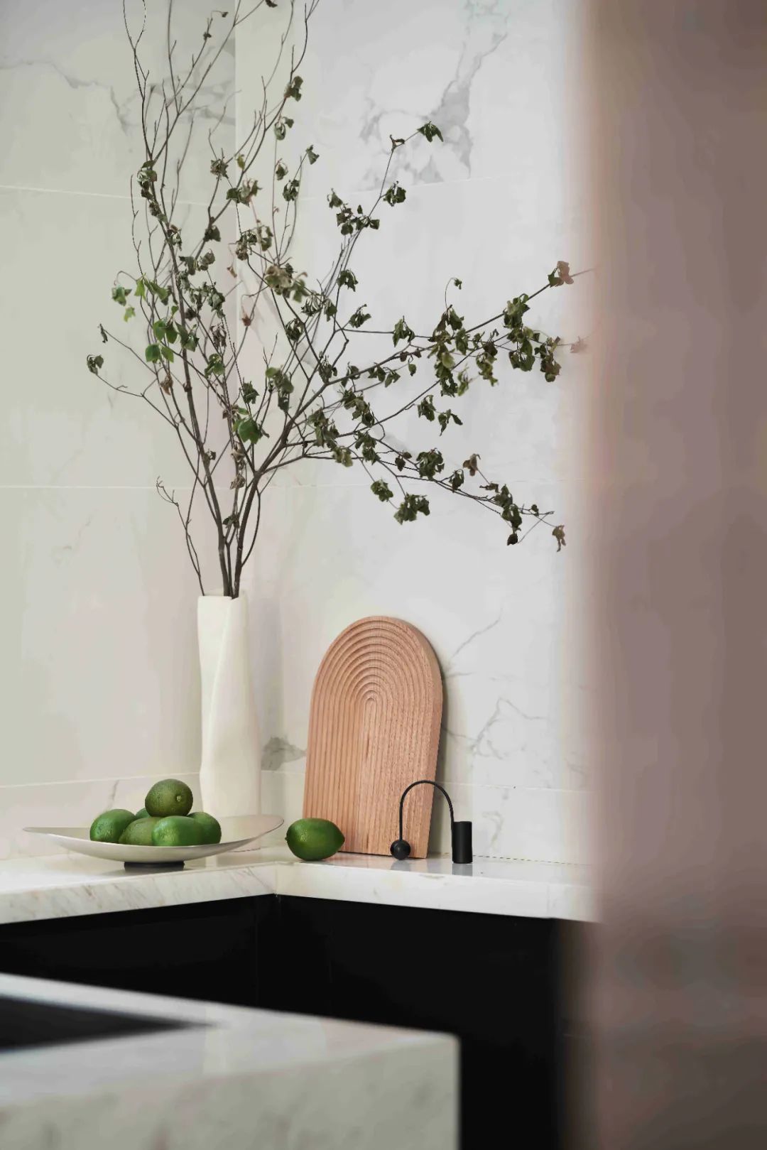 奥园地产韶关明玥江山商墅 | 奢雅生活，时光韵律-53