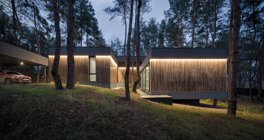 宁静之屋丨乌克兰丨SVOYA studio-28