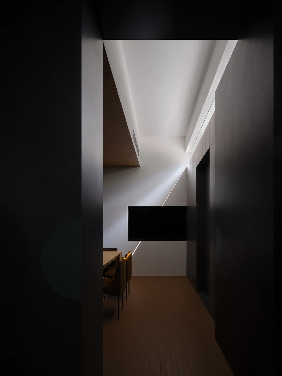 巢象被动房广州体验中心丨中国广州丨谭立予设计师工作室-75