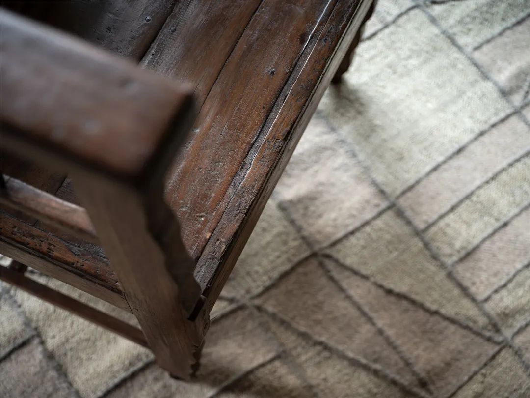 月溪香林·自在丨中国中山丨空间进化(北京)建筑设计有限公司&彩虹石(北京)空间设计有限公司-26