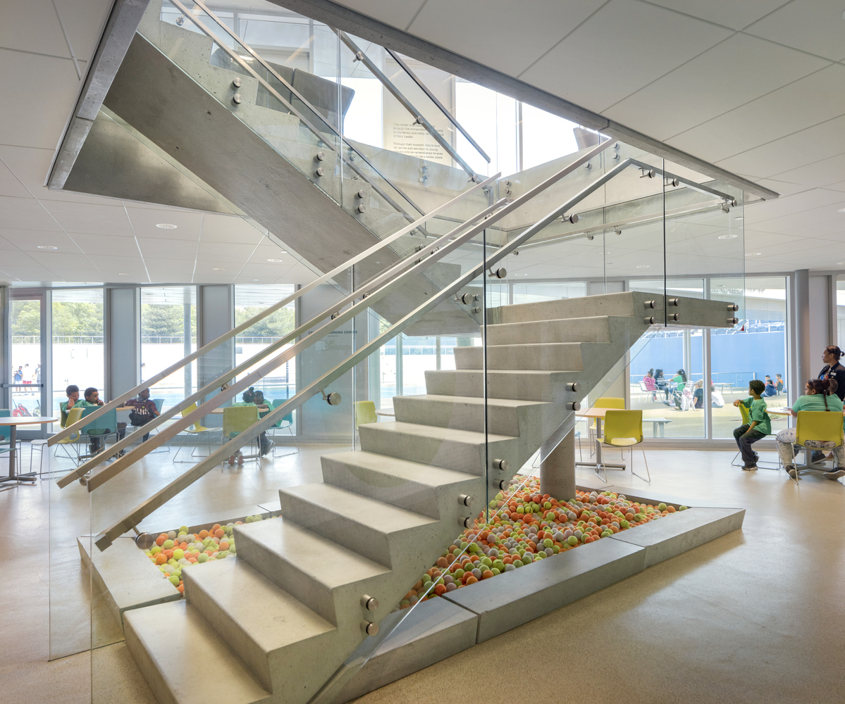 美国卡里利兹网球与学习中心-18