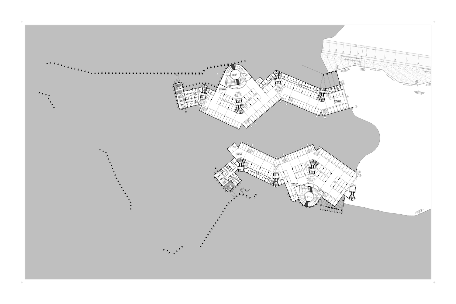 智利Parque Arboleda住宅小区-31