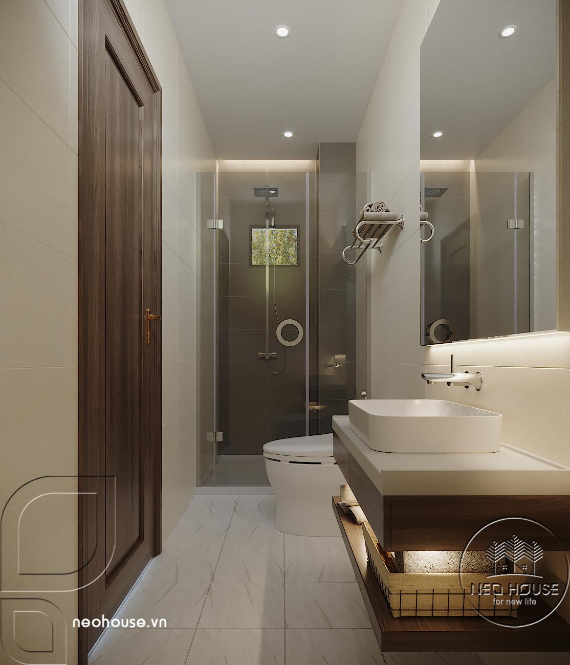 现代三层别墅设计案例,美观实用兼具-35