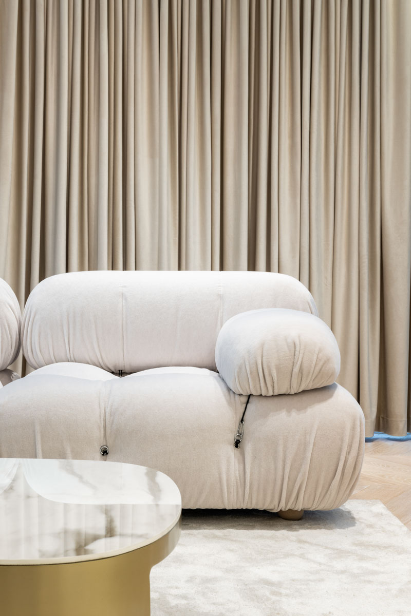 品趣志公寓丨AB+Partners-14