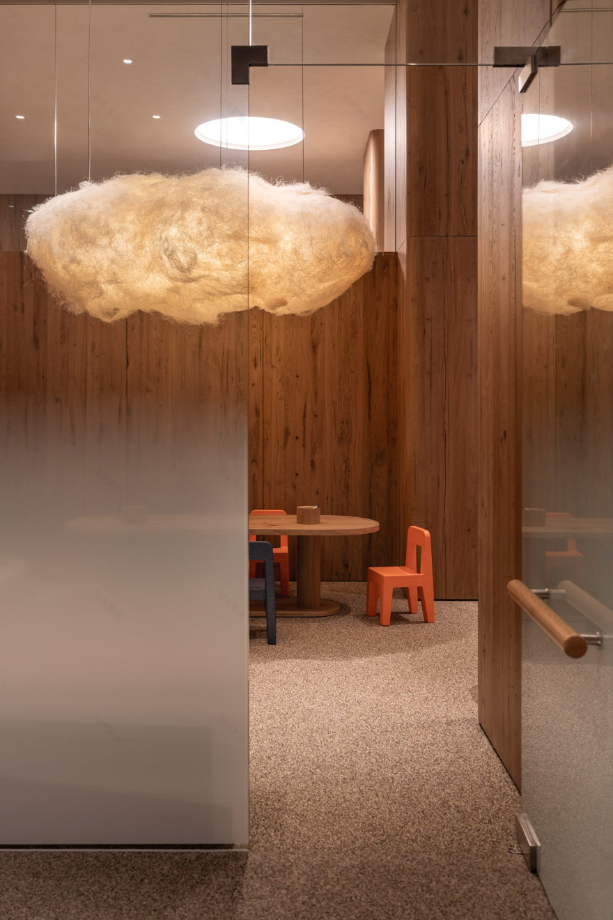 山间住宅丨乌克兰丨YOD Group-28