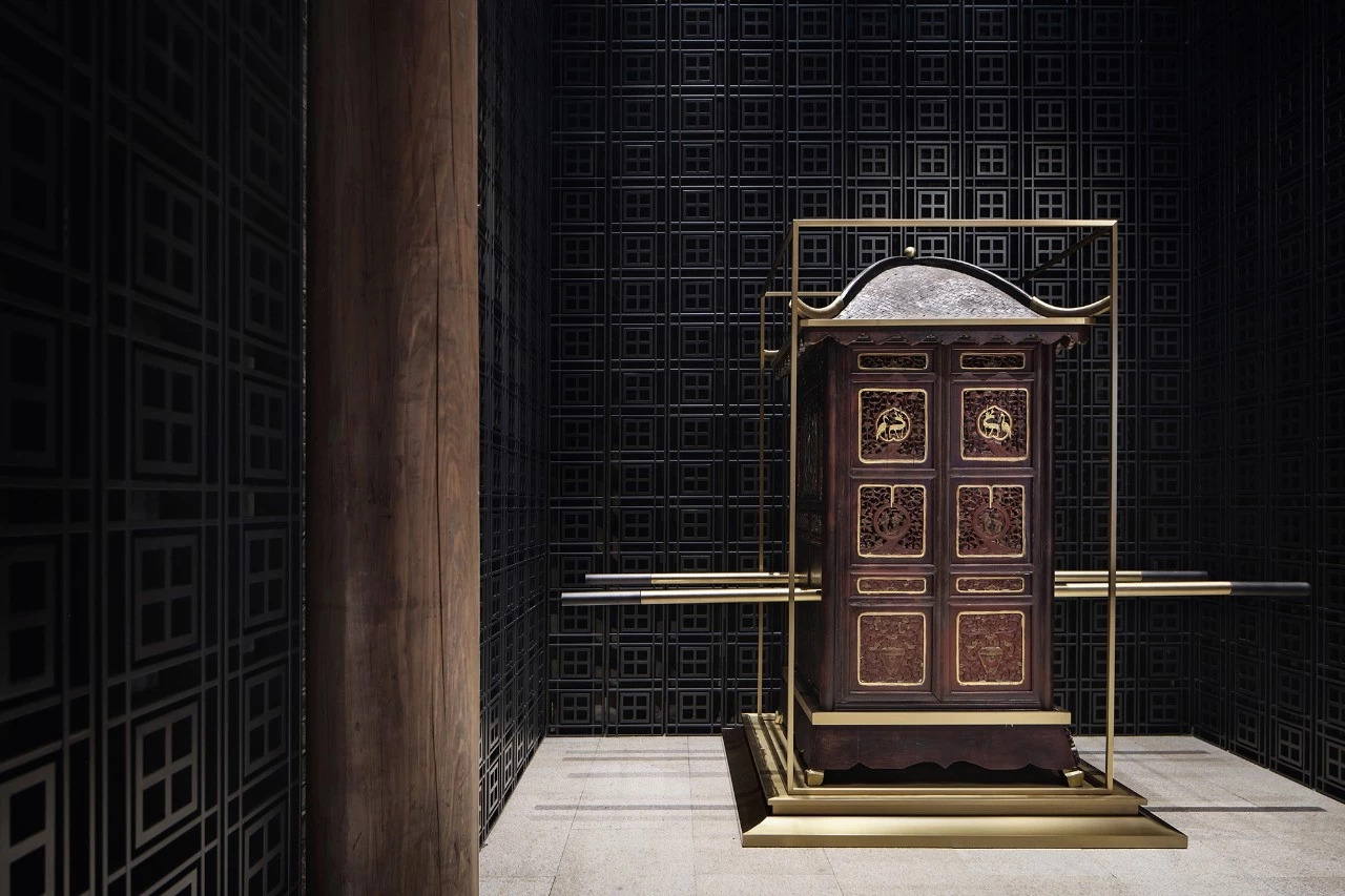 福州融信海月江潮售楼处-57