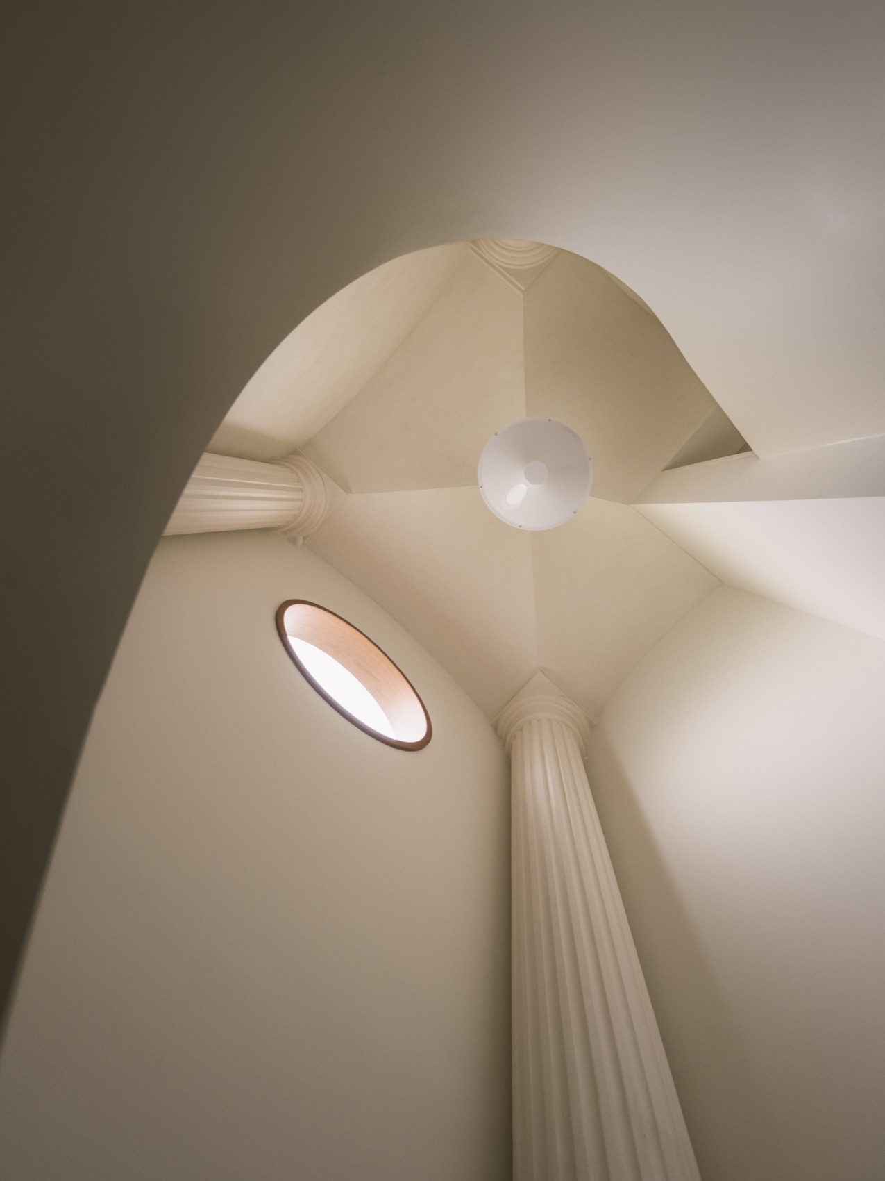 阿布和木易的家丨中国上海丨上海桐话建筑设计有限公司-42