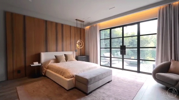 谷仓式豪宅丨美国丨Nobel LA-82