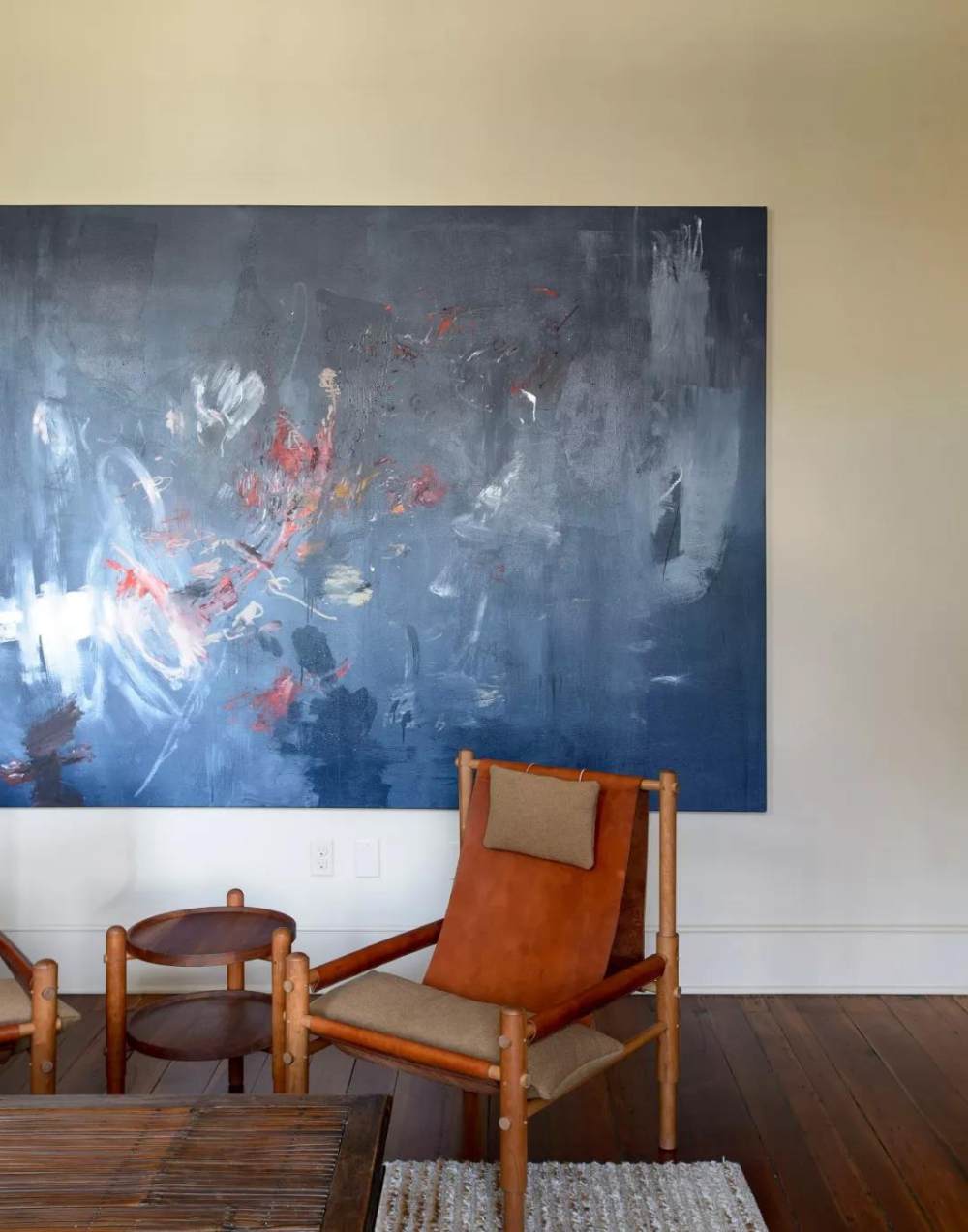 查尔斯顿南方现代主义艺术馆-5