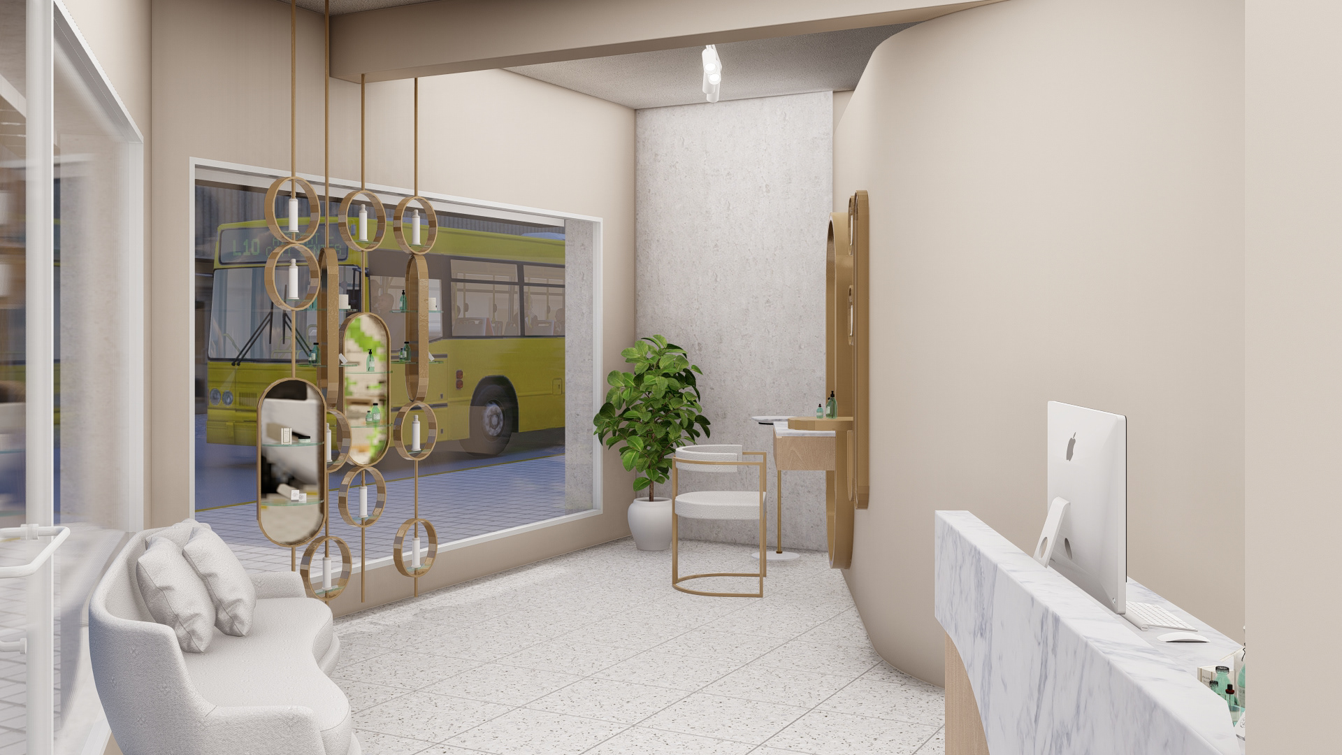 VOTRE 美学中心丨阿根廷圣菲-20