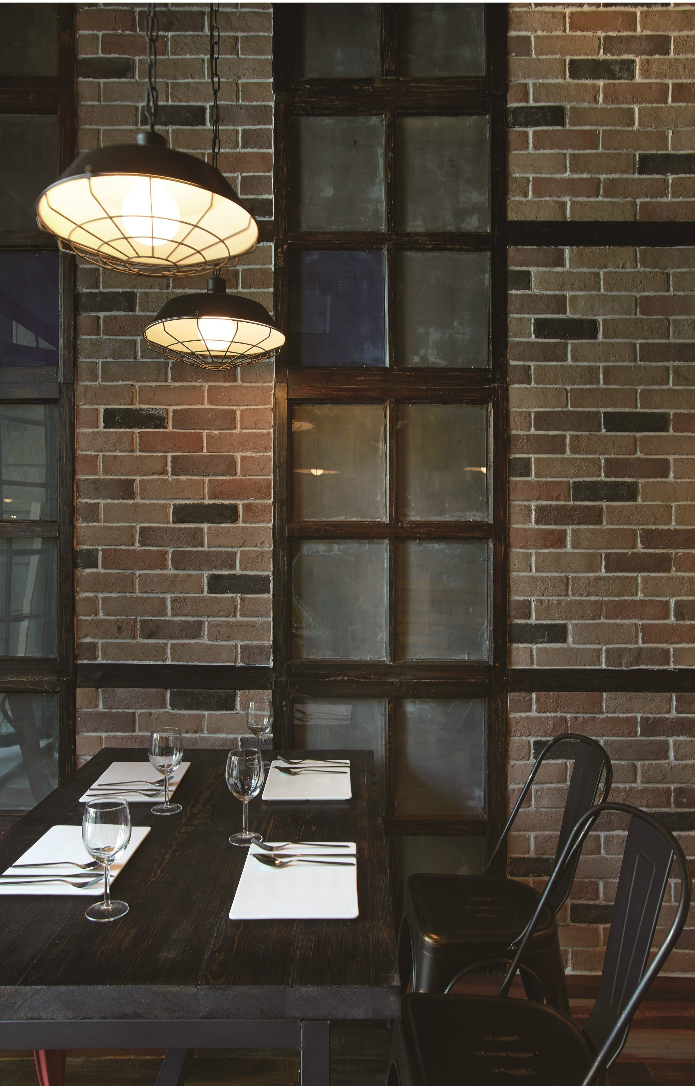 宁波慈溪雨林西餐厅 陆槛槛-1