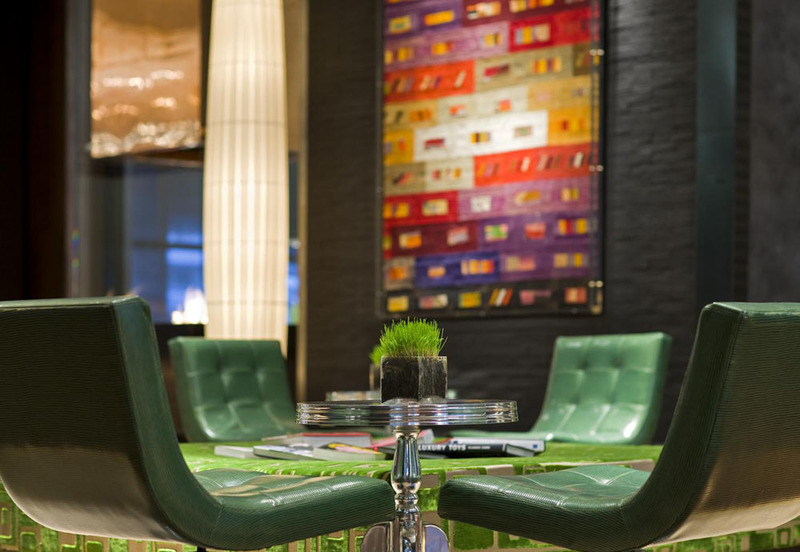 重庆时瑞精品酒店-2