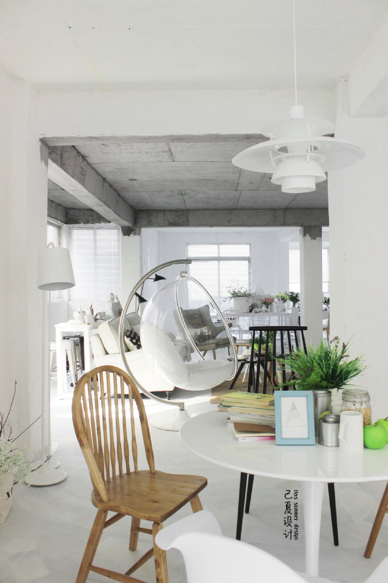 已夏设计工作室-7