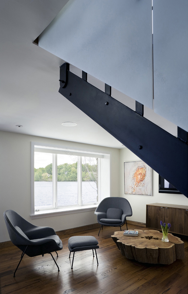 connecticut lake house-8