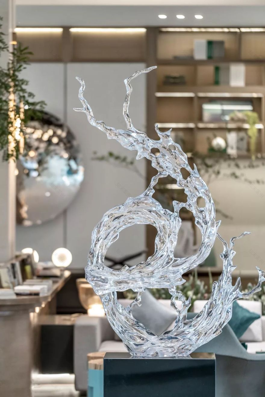 绿地昆明·H1健康城 城市展厅丨中国昆明-21