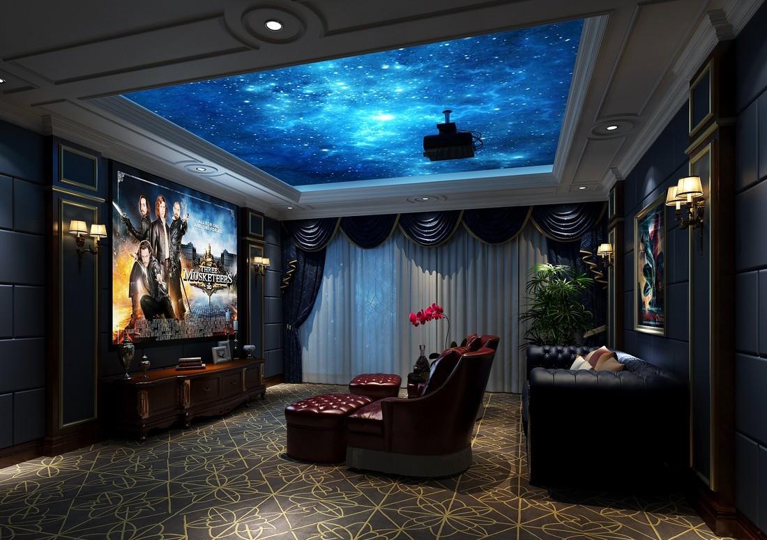 ZEKUI泽DESIGN.巴洛克-2