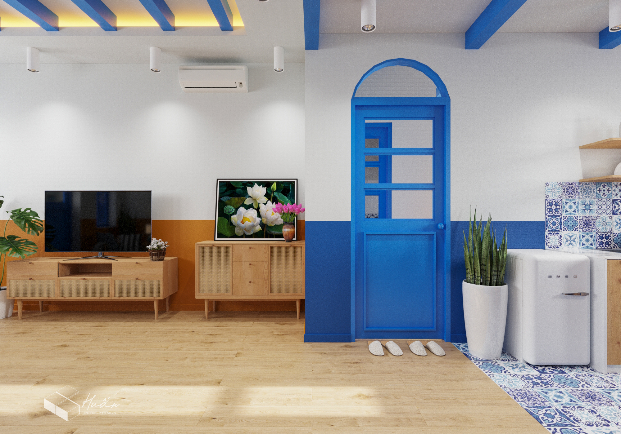 热带内陆丨越南丨it me-7