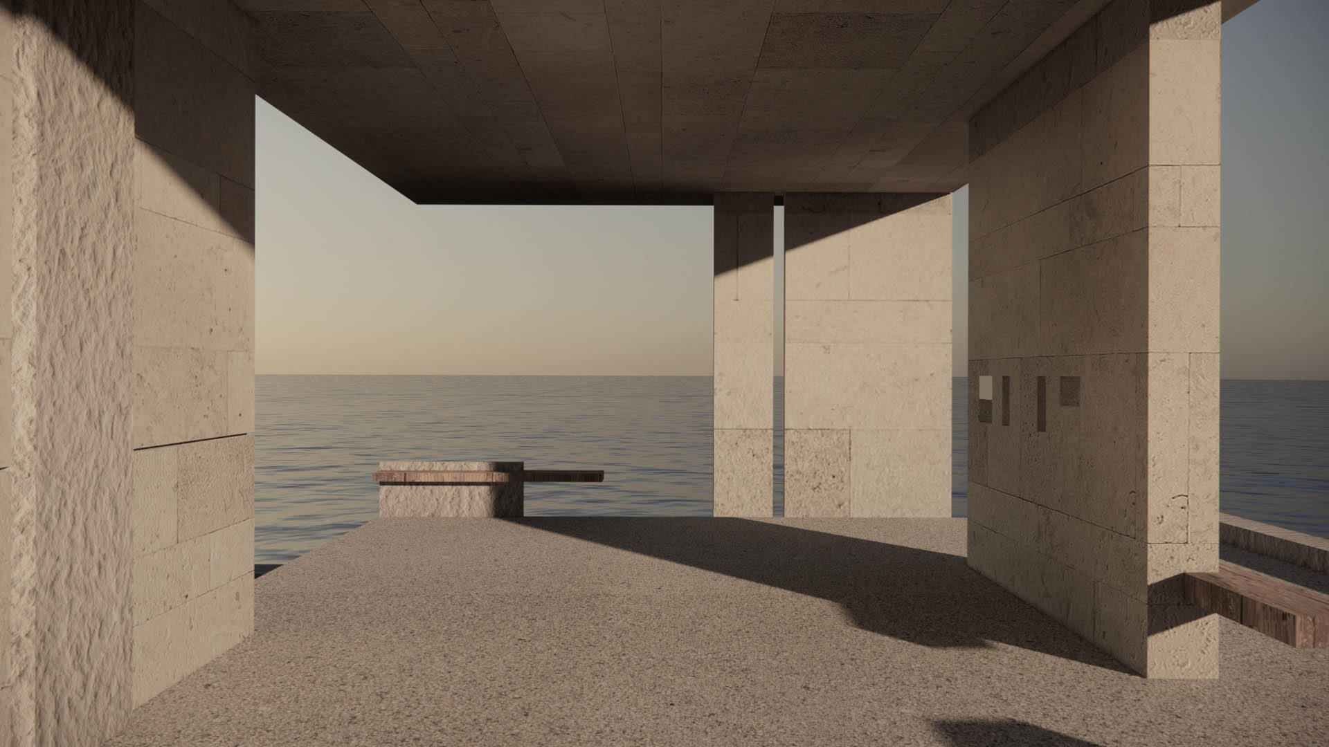 海边的仰望灯塔 · 万物设计-21