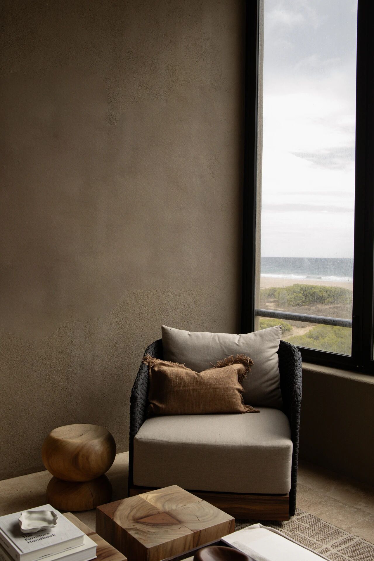 别墅丨墨西哥-13