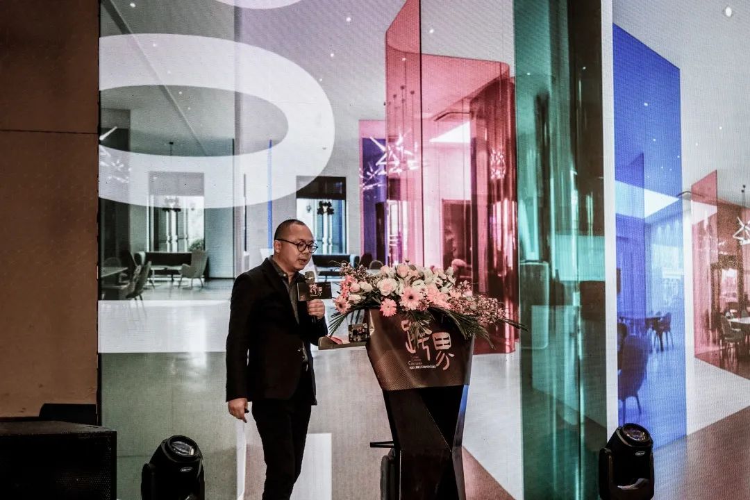 《跨界·点燃设计灵感》丨中国南京丨堂杰国际设计-31