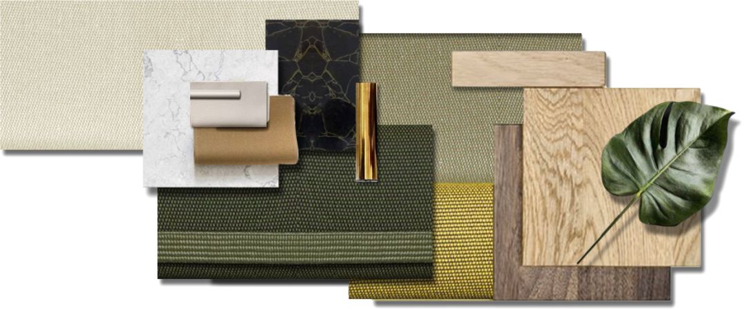 锦绣樾江府 | 河流元素贯穿的现代售楼空间-64