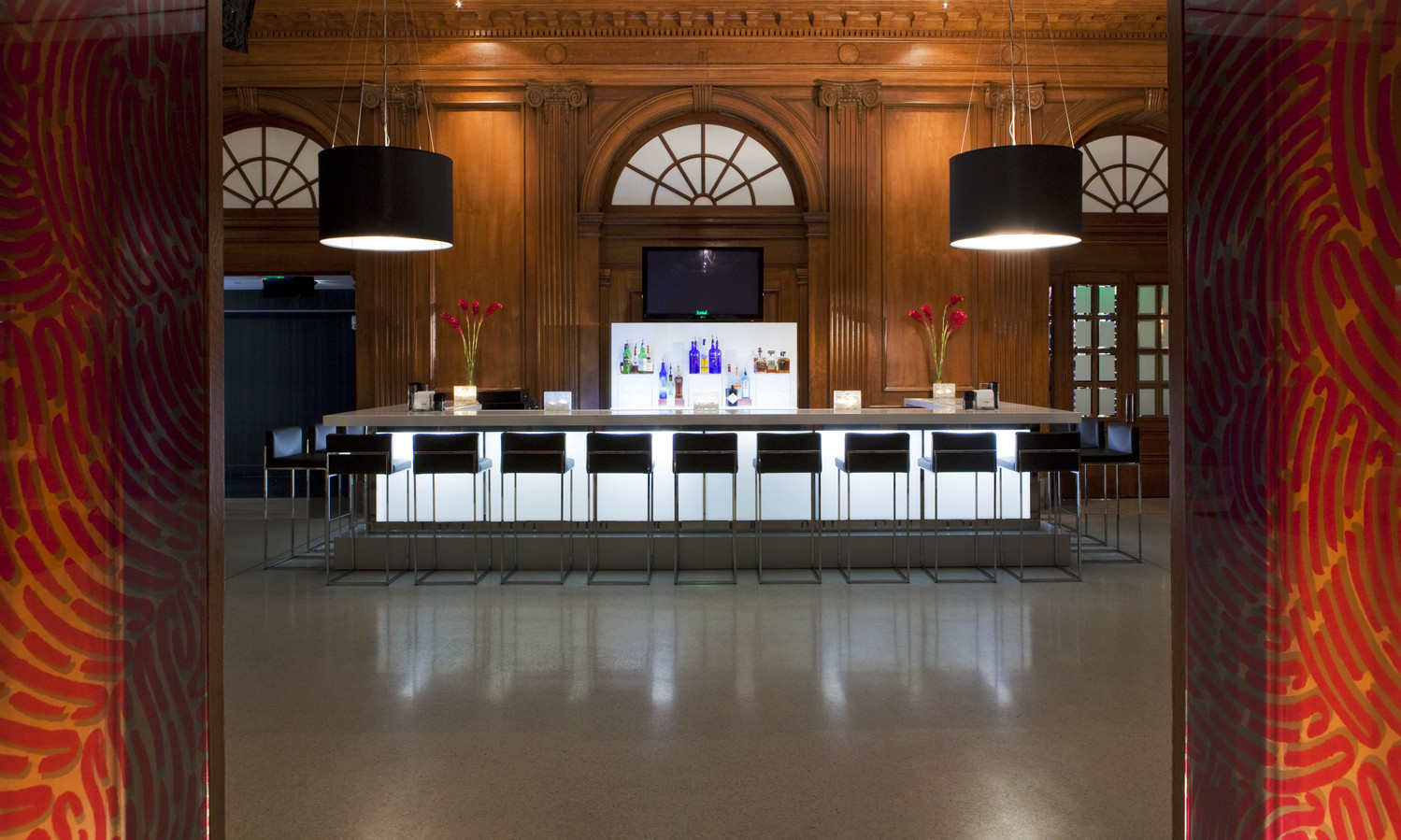 )Le Meridien Philadelphia, Philadelphia, Pennsylvania (PA), United States-14