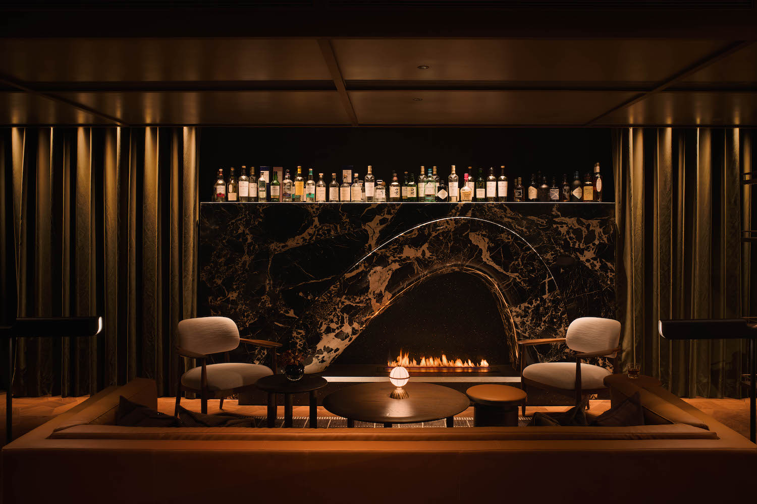 Y酒店丨中国宁波丨合恣设计-25