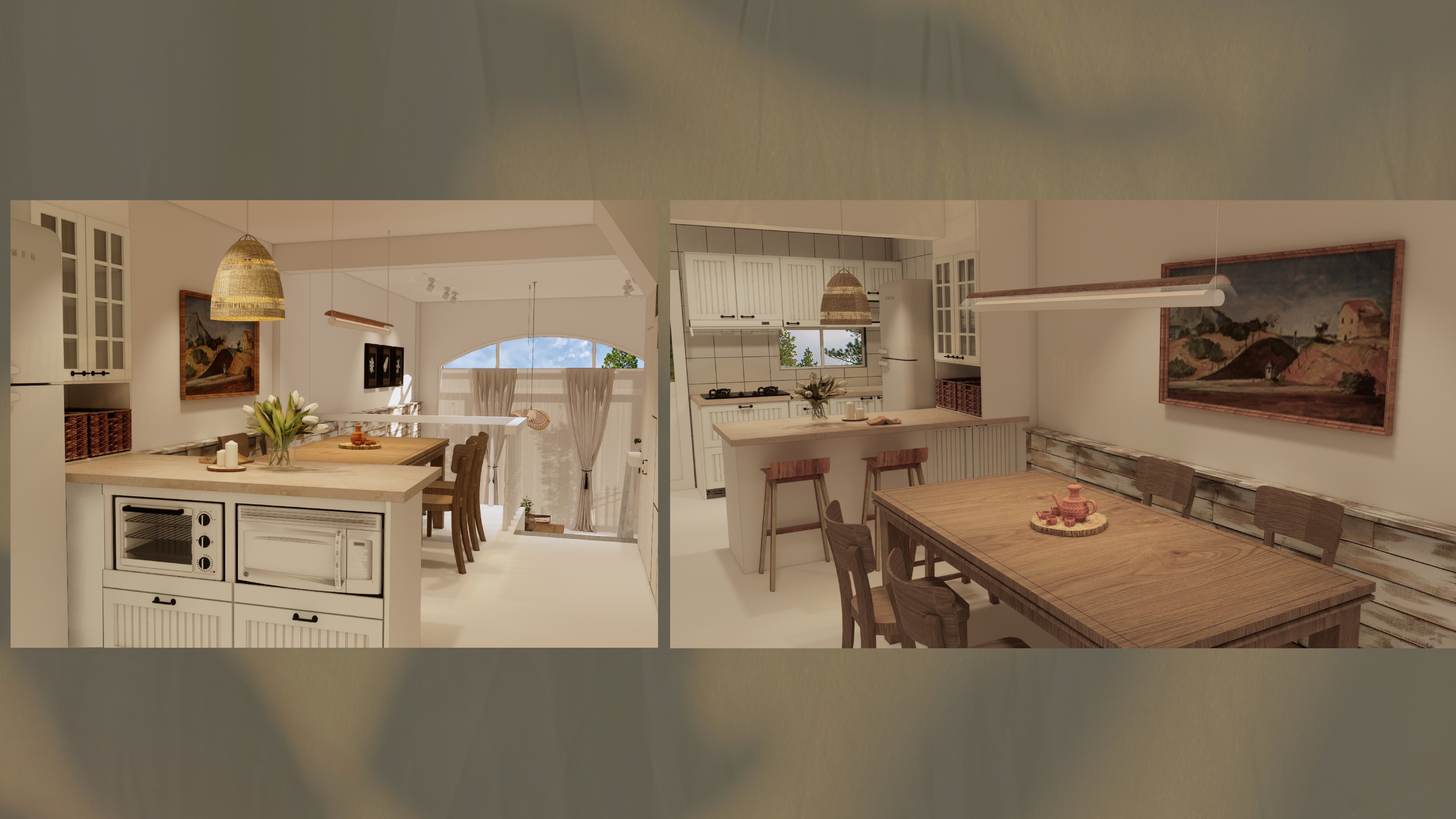 Interior Design - PORTFOLIO-16