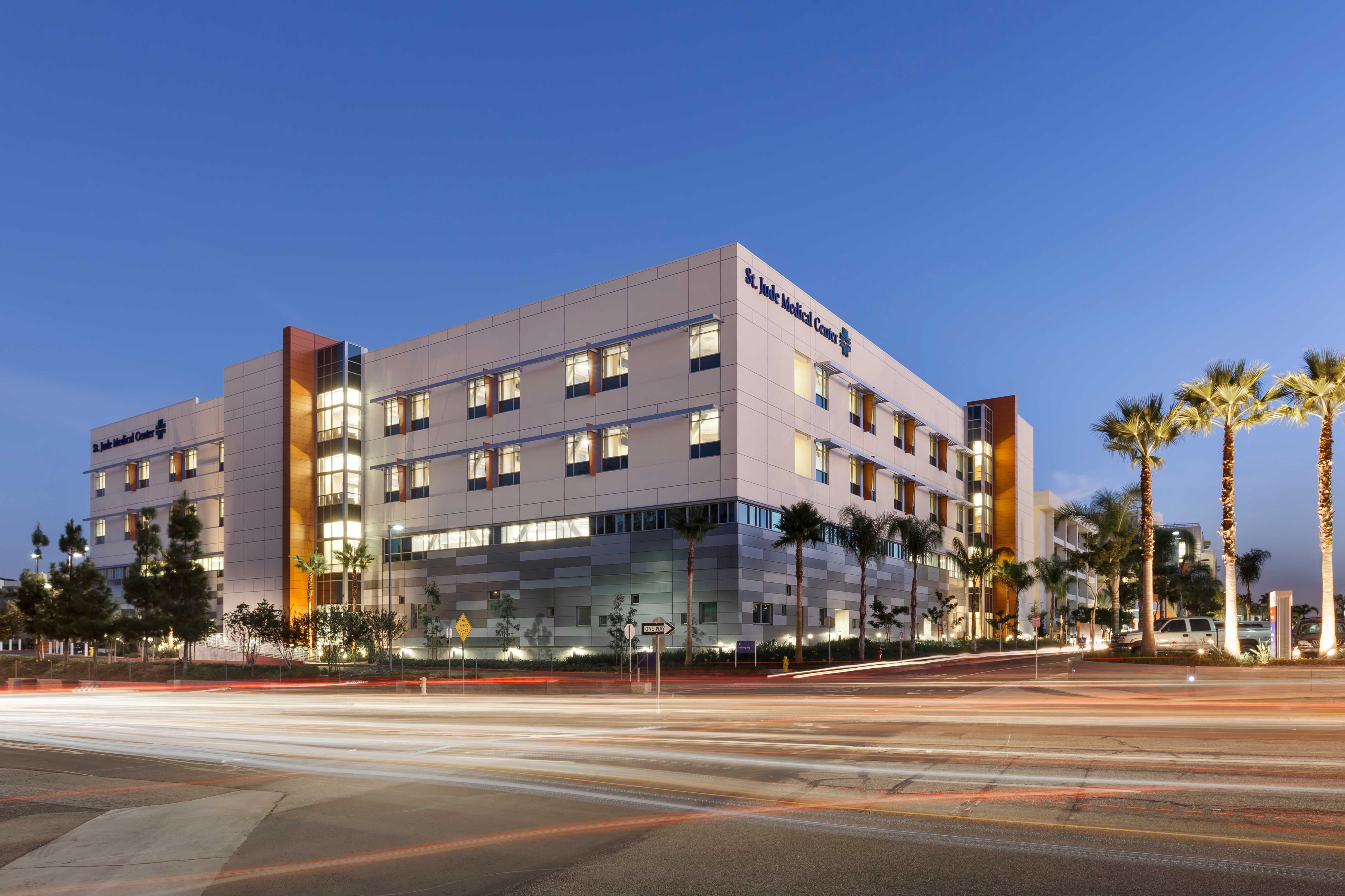 圣裘德西北塔中央公用事业厂-6