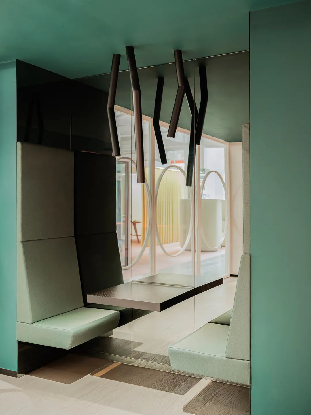 IFG 伊波莱茨建筑设计上海工作室丨中国上海-31